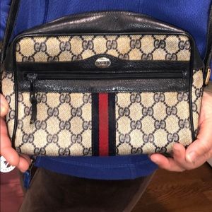 gucci crossbody